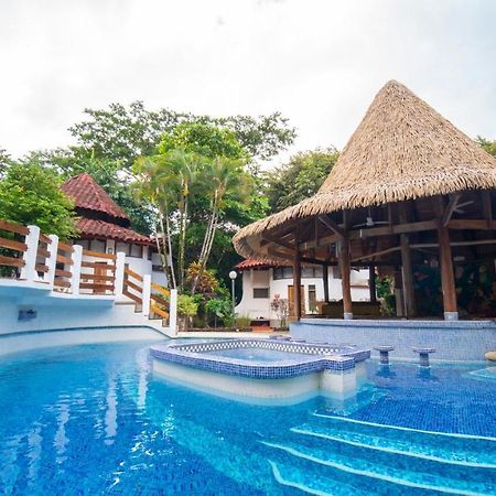 Hotel Luna Llena Tamarindo Zewnętrze zdjęcie