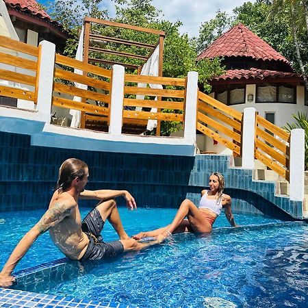 Hotel Luna Llena Tamarindo Zewnętrze zdjęcie