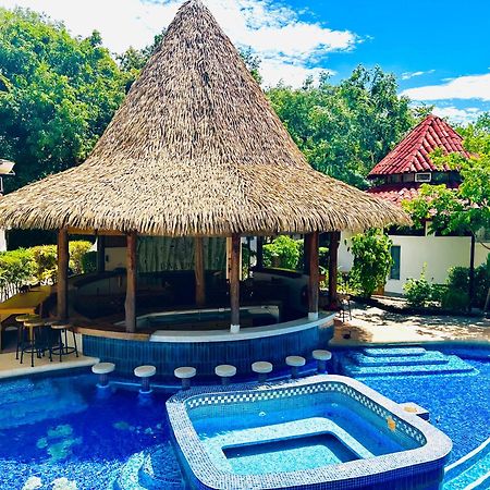 Hotel Luna Llena Tamarindo Zewnętrze zdjęcie