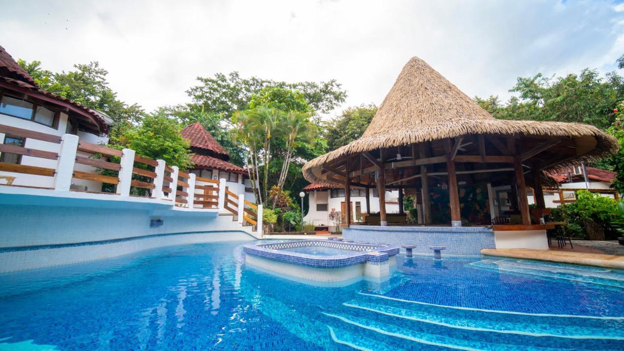 Hotel Luna Llena Tamarindo Zewnętrze zdjęcie