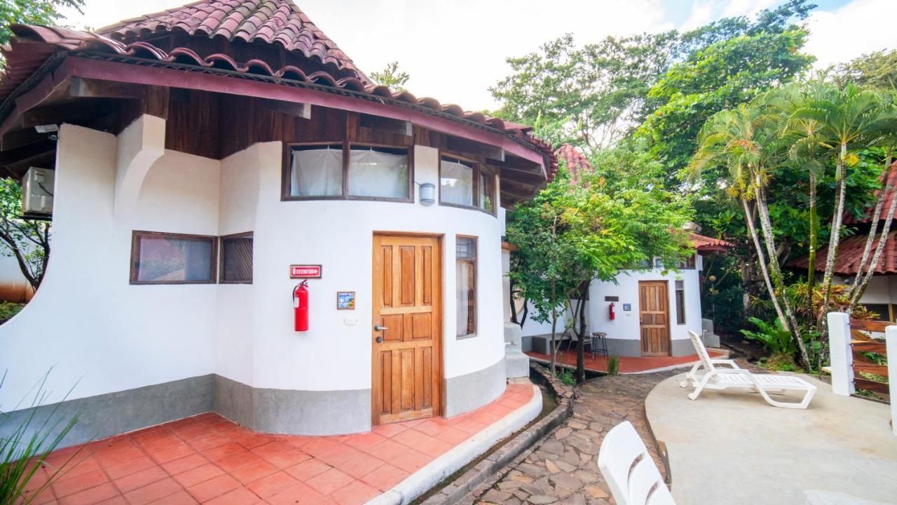 Hotel Luna Llena Tamarindo Zewnętrze zdjęcie
