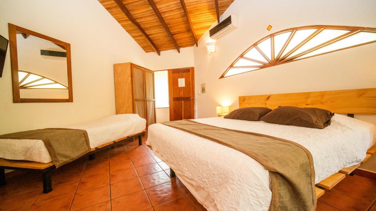 Hotel Luna Llena Tamarindo Zewnętrze zdjęcie