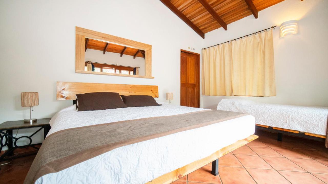 Hotel Luna Llena Tamarindo Zewnętrze zdjęcie