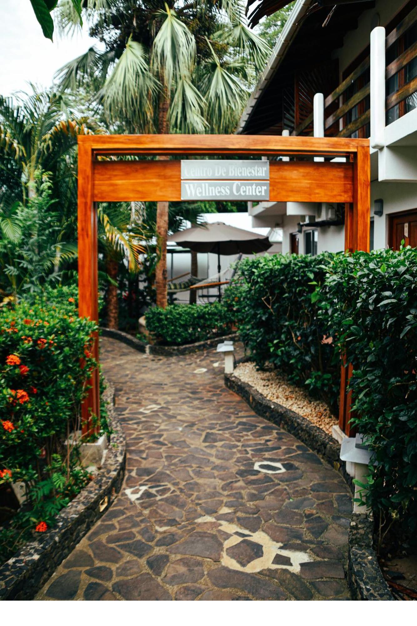 Hotel Luna Llena Tamarindo Zewnętrze zdjęcie