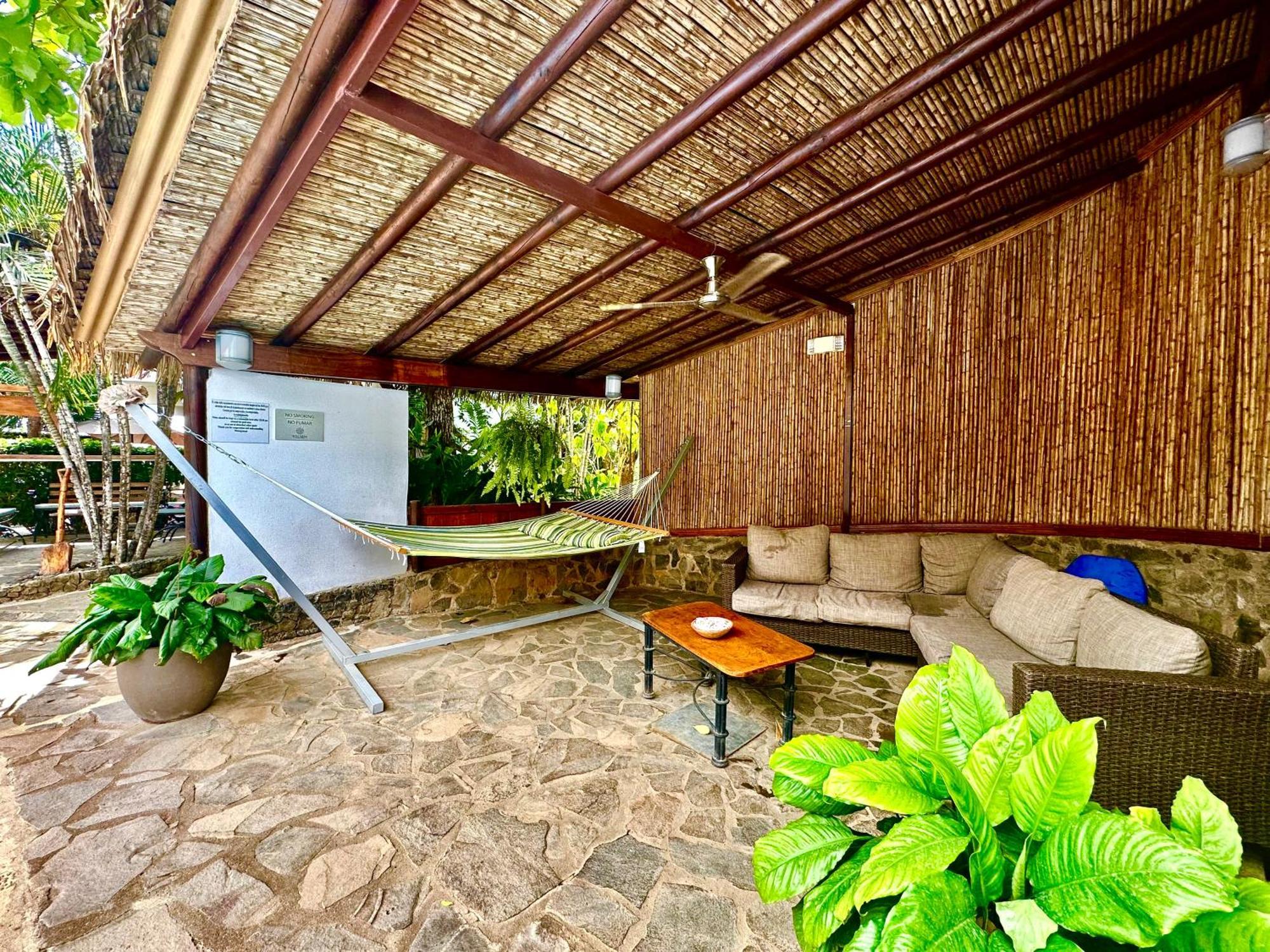 Hotel Luna Llena Tamarindo Zewnętrze zdjęcie