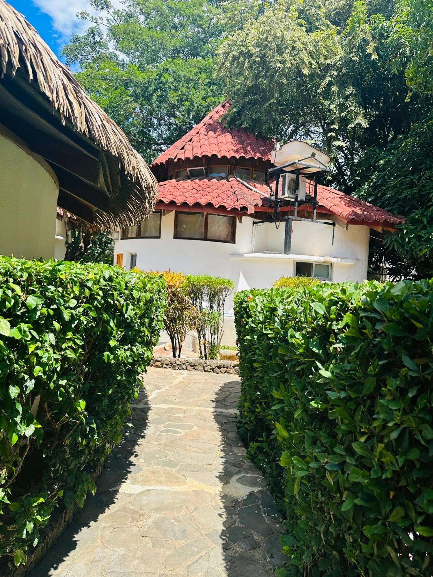 Hotel Luna Llena Tamarindo Zewnętrze zdjęcie