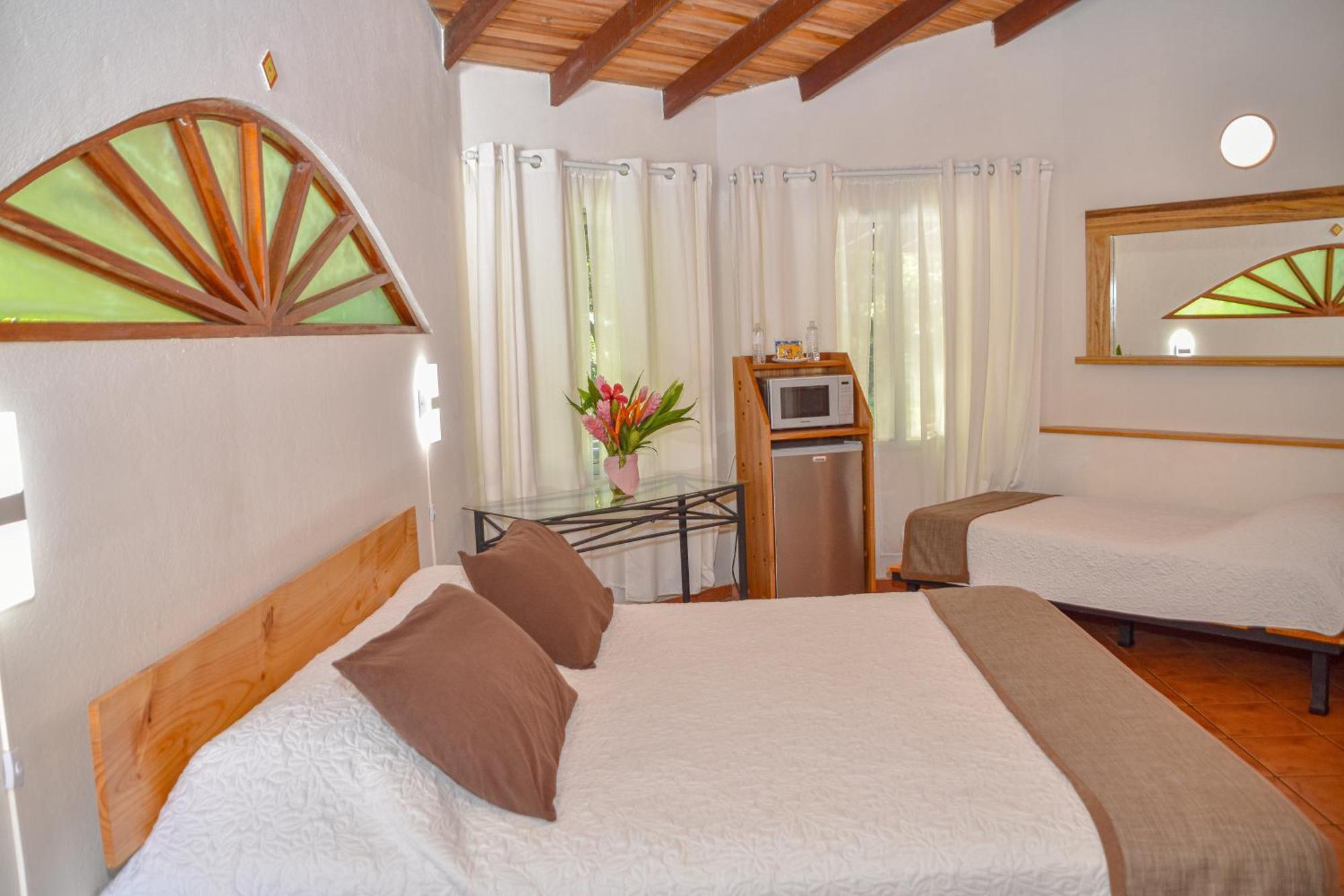 Hotel Luna Llena Tamarindo Zewnętrze zdjęcie