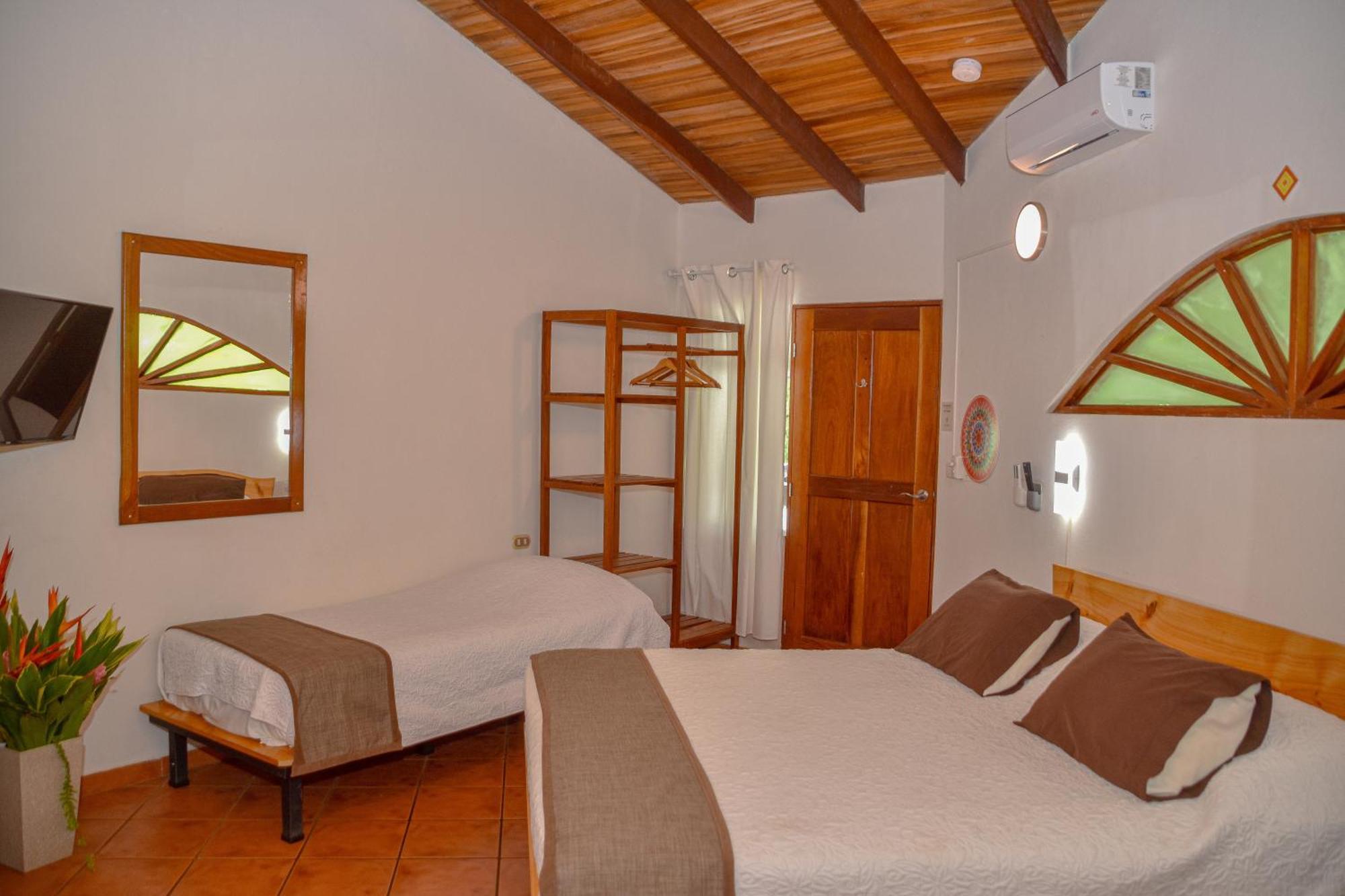 Hotel Luna Llena Tamarindo Zewnętrze zdjęcie