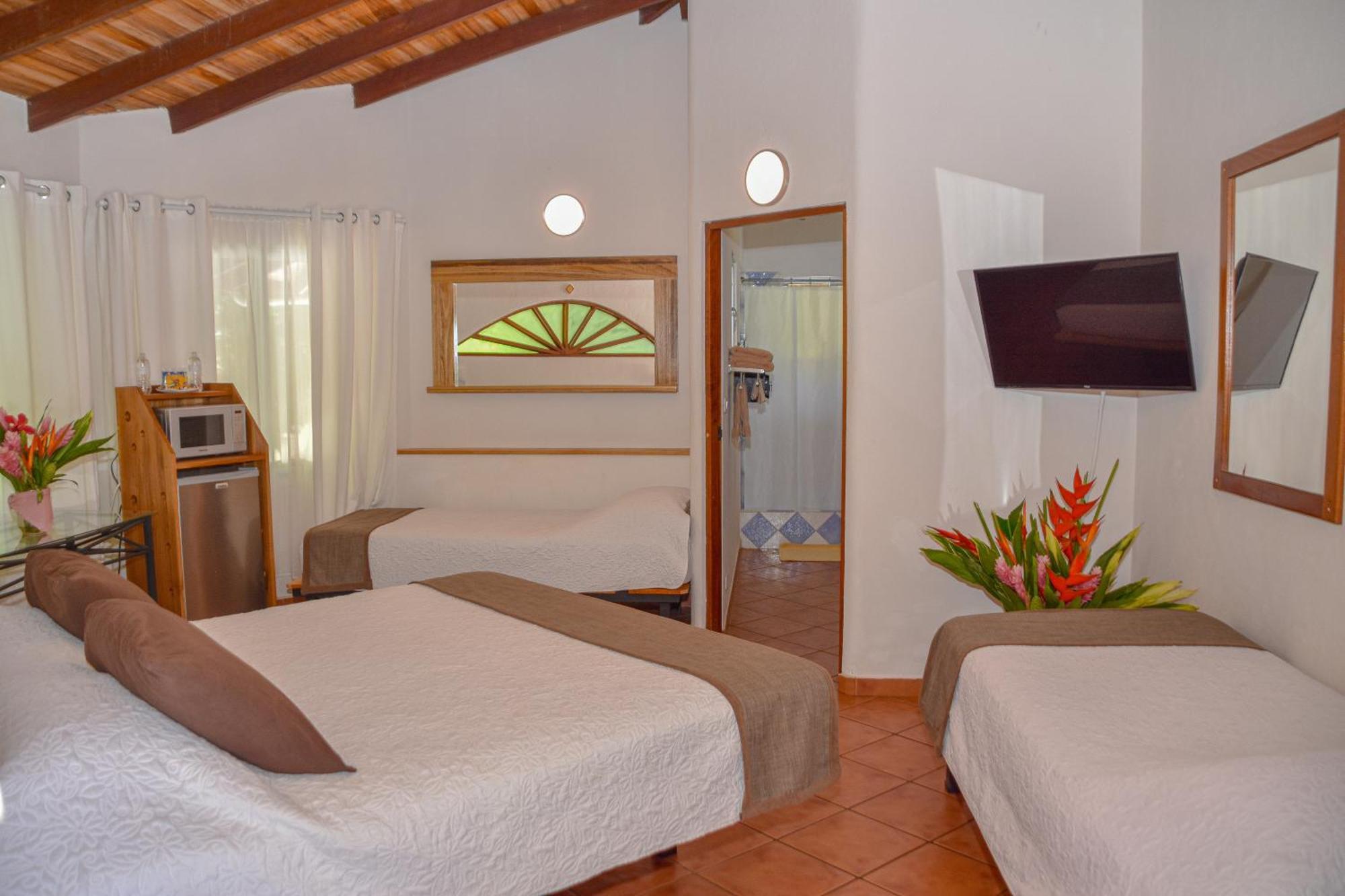 Hotel Luna Llena Tamarindo Zewnętrze zdjęcie