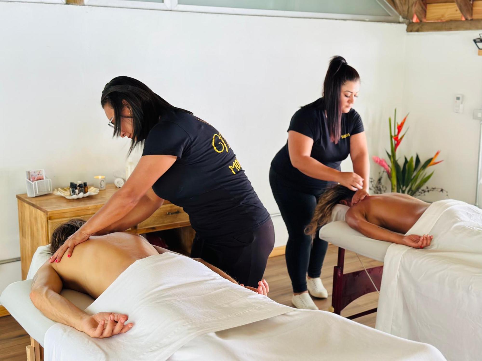 Hotel Luna Llena Tamarindo Zewnętrze zdjęcie