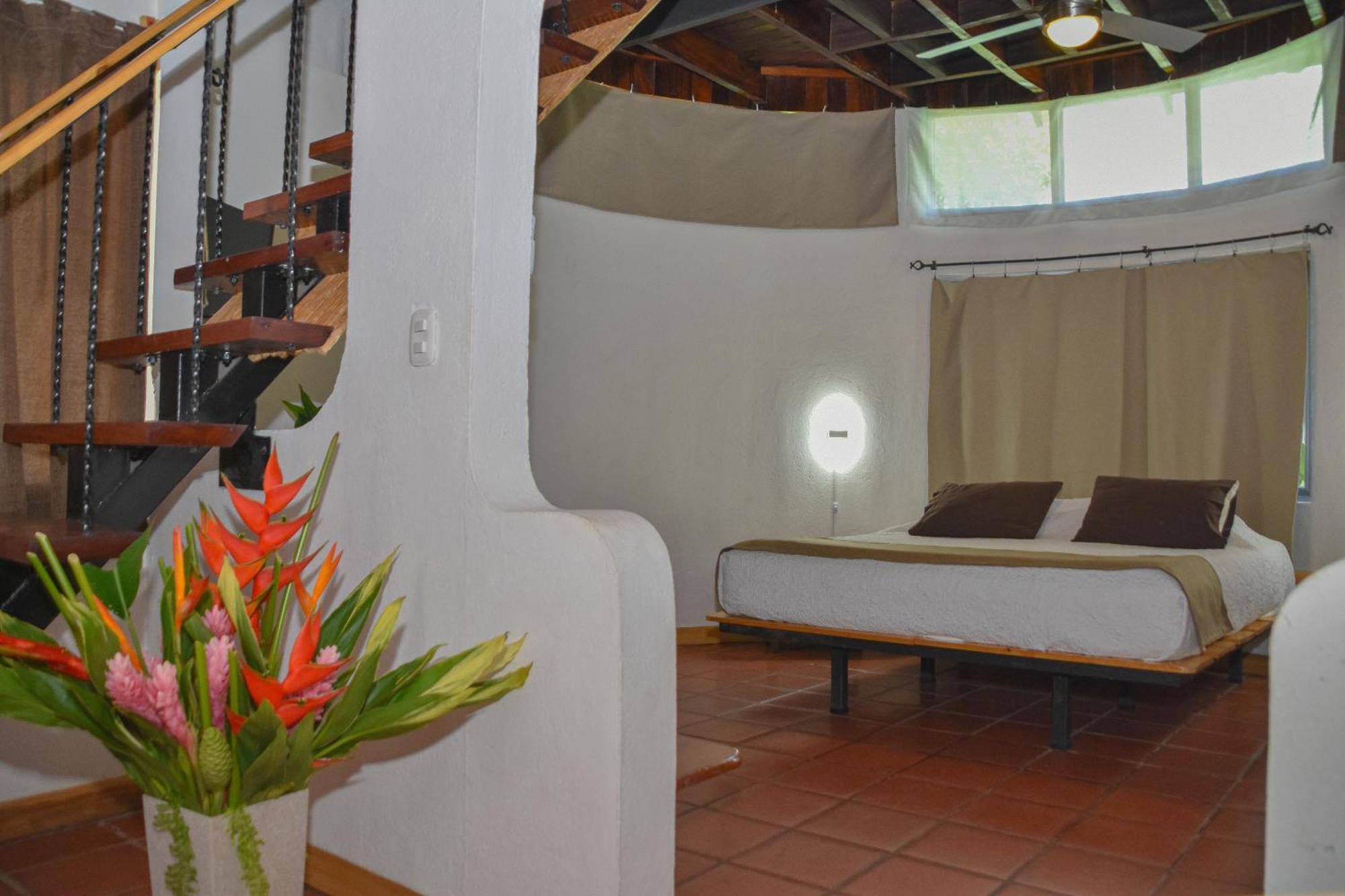 Hotel Luna Llena Tamarindo Zewnętrze zdjęcie