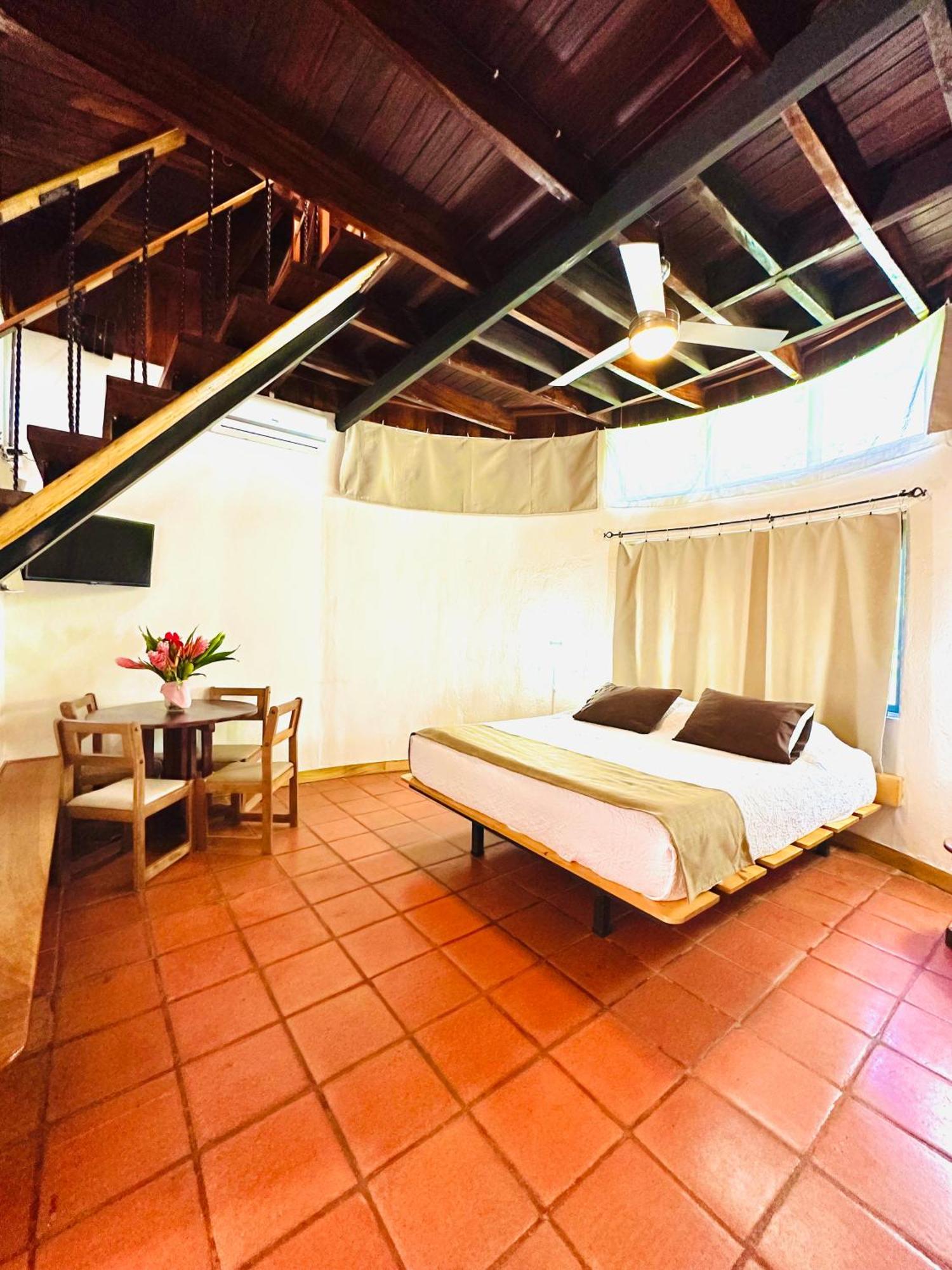 Hotel Luna Llena Tamarindo Zewnętrze zdjęcie