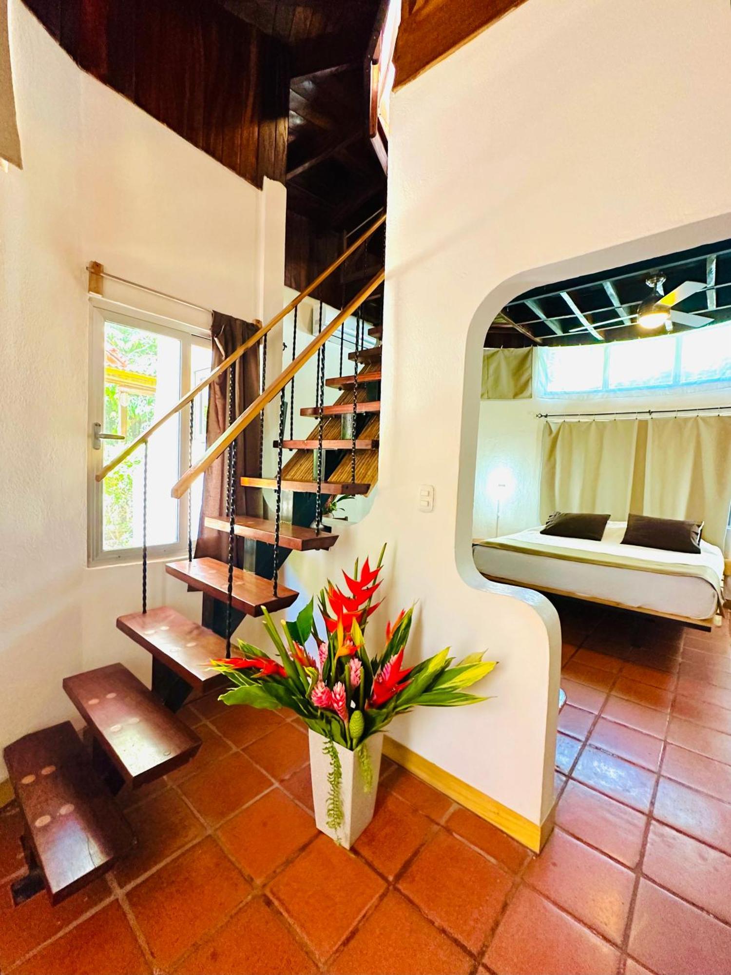 Hotel Luna Llena Tamarindo Zewnętrze zdjęcie