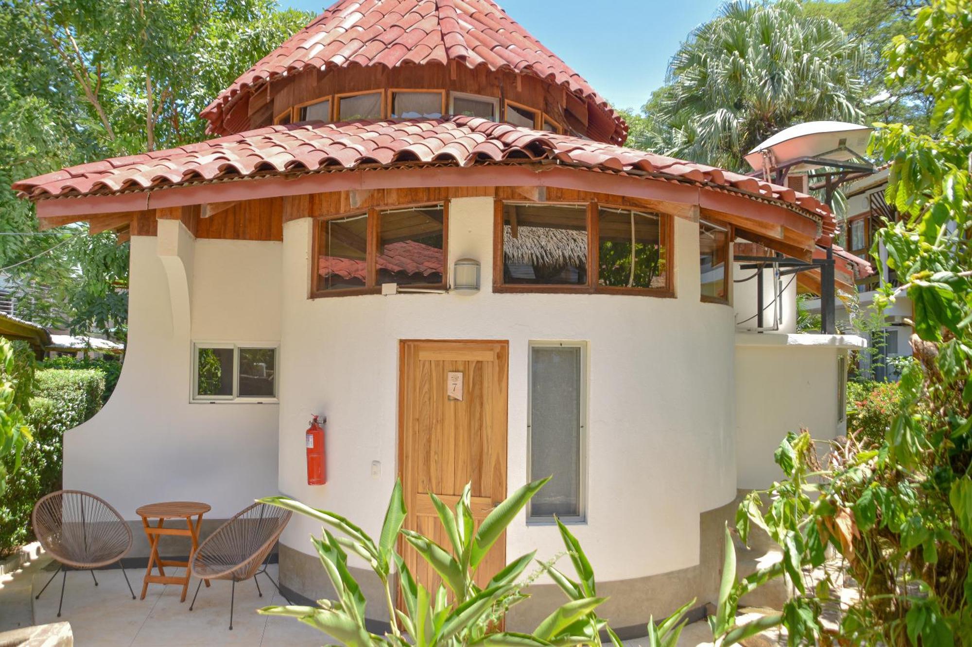 Hotel Luna Llena Tamarindo Zewnętrze zdjęcie