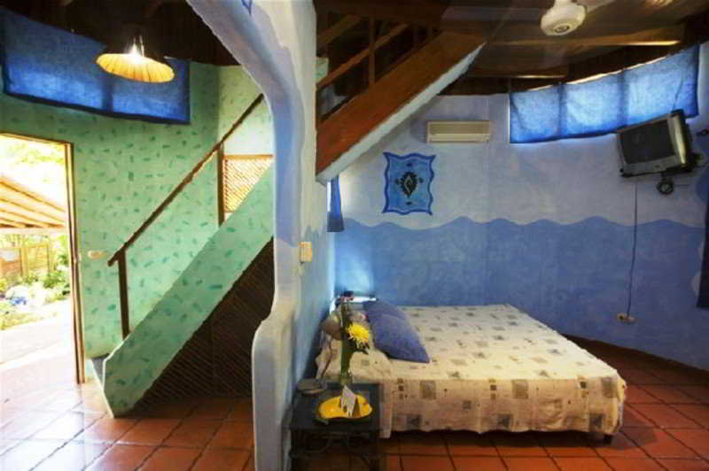 Hotel Luna Llena Tamarindo Zewnętrze zdjęcie