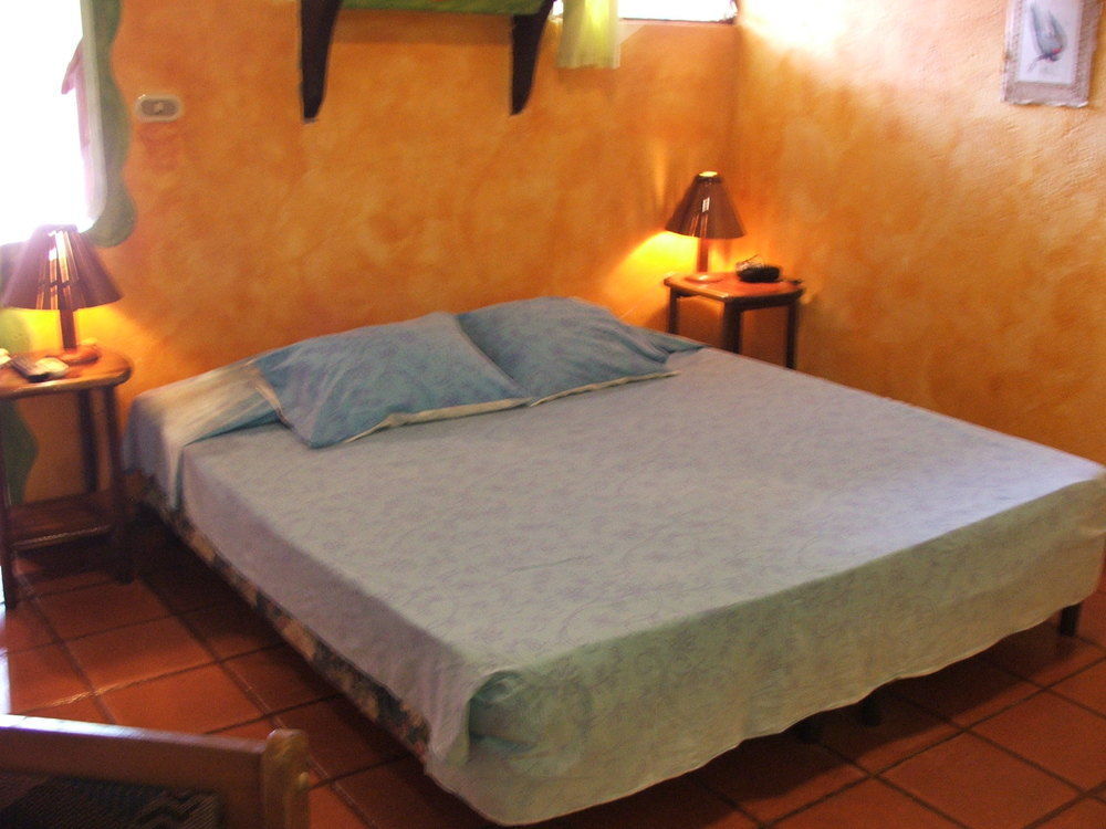 Hotel Luna Llena Tamarindo Zewnętrze zdjęcie